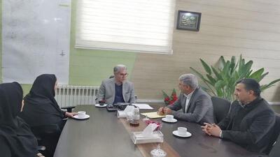 پلی کلینیک تامین اجتماعی مشگین‌شهر توسعه می‌یابد
