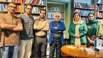 کارگاه «درک حافظ و زندگی امروز» در کنگان برگزار شد