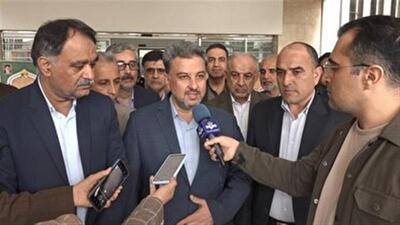 مشترکان پرمصرف به فکر تامین برق مازاد بر الگو باشند