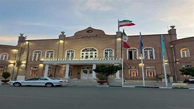 تحرک در حوزه ساخت‌ و ساز شهر ارومیه/زمین‌های زیر ۵۰۰ مترمربع بسته‌ سرمایه‌گذاری می شود