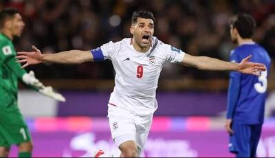 مقصد جدید طارمی بیخ گوش ایران