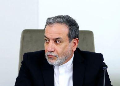 عراقچی: جو نسبتا مثبت در رُم باعث پیشرفت در اصول و اهداف یک توافق احتمالی شد