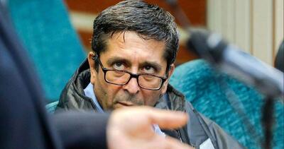 فارس نوشت: نامه حمید قره‌حسنلو به رضا پهلوی از زندان!