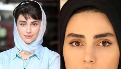 به نظر شما لاله مرزبان به آقای خواننده شباهت دارد؟
