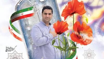 یکی از نیروهای امنیتی در حین مأموریت شهید شد