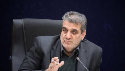 استاندار سمنان خطاب به مدیران هشدار داد؛ دیگر تحمل کم‌کاری‌ها را نداریم