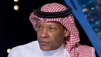 حمله شدید اسطوره الهلال به باشگاه رقیب