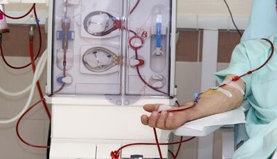 افزایش ۸ دستگاه دیالیز در گیلان