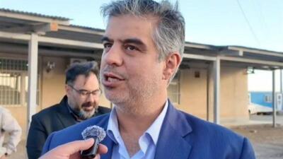 سرمایه‌گذاری واحد تولیدی آلومینیوم در حوزه ورزش مرکزی قابل تقدیر است