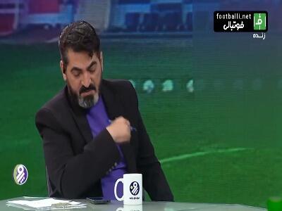 عباس چمنیان: من نه هیچ وقت فست فودی زدم، نه در ساخت و ساز بودم و نه کار اقتصادی دیگه ای انجام دادم