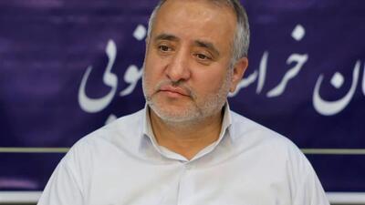 پروژه راه ماهیرود به فراه سال ۱۴۰۵ به پایان می‌رسد