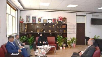 بهبود فضای کسب و کار مهترین رسالت اتاق بازرگانی است