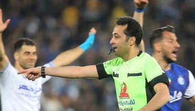 بنیادی‌فر و قضاوت بازی حساس بعد از الکلاسیکو