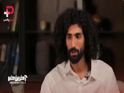 رحمان و رحیم پایتخت : دغدغه و کار اصلی ما موزیک است