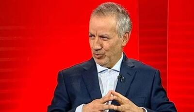 جان کری تو هم؟!