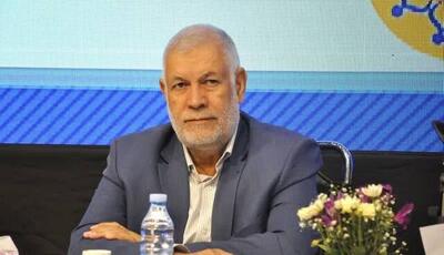 نماینده کرمان برای تحقق شعار سال خواستار عبور از شعار و ورود به میدان عمل شد