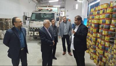 صدور ۲۰۱ پروانه بهره‌‌برداری صنعتی در گیلان