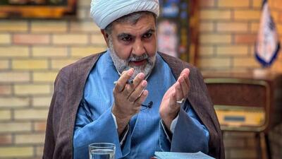 خبر نماینده مجلس: به احتمال زیاد هفته جاری کار هیئت نظارت بر رفتار نمایندگان آغاز می‌شود