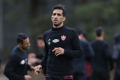 بازیکنان پرسپولیس با پیکی بلایندرز نسبت فامیلی دارند؟+ عکس