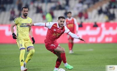 سرنوشت مصدومیت شوک‌آور ستاره ازبک پرسپولیس به زودی مشخص می‌شود