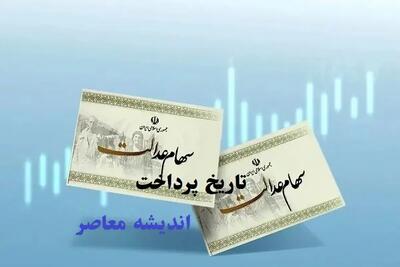 انتقال سهام عدالت به وارثان نیازمند این مدارک و کارهای اداری است + جزییات