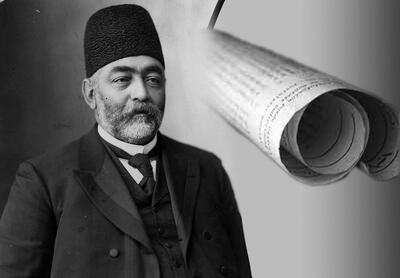 «سلطان رشوه» ایران که صدراعظم سه سلطان بود