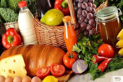 اگر به فکر دستگاه گوارش تان هستید این غذاها را با هم نخورید