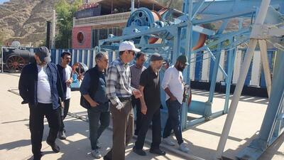 رونمایی از تازه ترین اثر سینمایی کیانوش عیاری