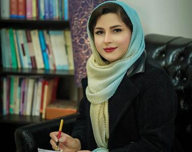 پریسا کربلایی حسنی: چطور به کودک نوپا کمک کنیم تا دنیای اطرافش را بهتر بشناسد؟