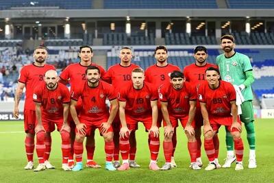 پیروزی سپاهان بر پرسپولیس در هر دو بازی رفت و برگشت / پرسپولیس بعد از ۱۰ سال برابر سپاهان دبل شد! اندیشه معاصر