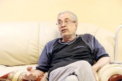 سعید حجاریان: نباید باب نقد را ببندیم