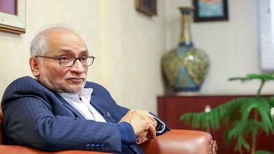 مرعشی: مذاکرات استحکام نظام را نشان داد