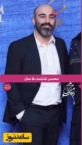 بازیگران پایتخت بدون گریم/ اختلاف سنی عجیب برخی بازیگران با نقش‌هایشان/ ویدیو