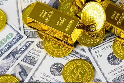 قیمت طلا ۱۸ عیار امروز ۳۰ فروردین ۱۴۰۴ سقوط تاریخی قیمت طلا در راه است؟