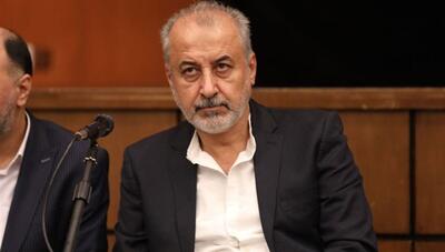 شوک در باشگاه سرخ: استعفای ناگهانی درویش پس از شکست تلخ برابر سپاهان