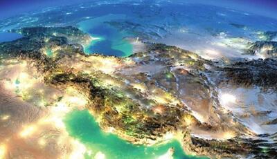 مرزهای واقعی «ایران» کجاست و چه کسانی «ایرانی» هستند؟ (فیلم)