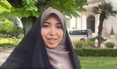 خبرنگار صداوسیما: هیئت ایرانی طی یک تا دو ساعت آینده رم را به مقصد تهران ترک می‌کند (فیلم)