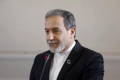 وزیر امور خارجهٔ ایران: جلسه چهار ساعته امروز مذاکرات فضای خوب و رو به جلویی داشت (فیلم)