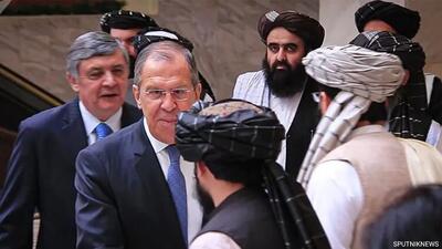 پیامدهای حذف طالبان از لیست تروریستی روسیه