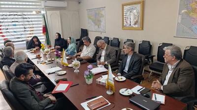 آغاز به کار دور جدید جلسات کمیته فرهنگی، اجتماعی کانون عالی انجمن های صنفی کارگران در سال ۱۴۰۴