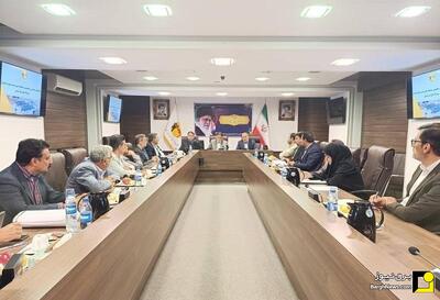 لزوم تسریع در معرفی ساختگاه‌های جدید نیروگاه‌های تجدیدپذیر در دشتستان