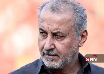 خبری که شنبه شب پرسپولیسی‌ها را شیرین می‌کند