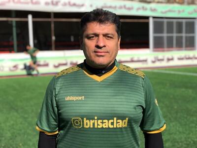 جواب تند پیشکسوت پرسپولیس به خداداد عزیزی