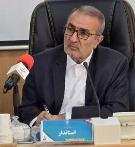 کهگیلویه و بویراحمد دارای بالاترین سرانه جنگلی ایران