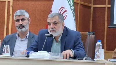 مذاکرات با اقتدار و در چارچوب و خواست رهبری پیش می رود 
