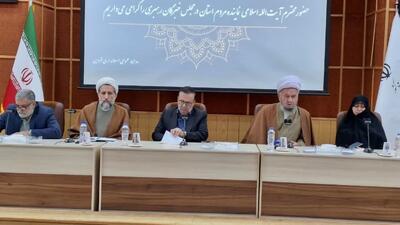 دولت نباید پیشبرد اهداف اقتصادی و نظامی را به مذاکرات گره بزند