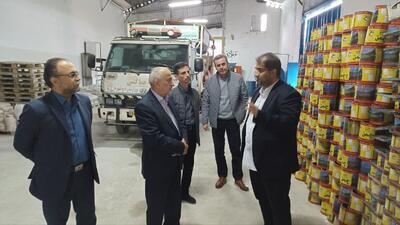 صدور ۲۰۱ پروانه بهره‌برداری صنعتی در گیلان/ رشد ۲۸ درصدی سرمایه‌گذاری صنعتی در گیلان