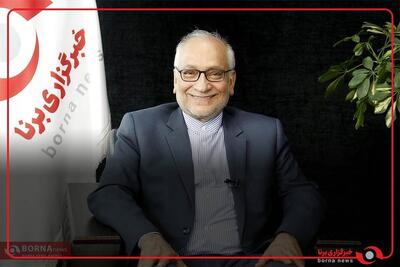 مرعشی: آینده کشور با تصمیمات سخت سران قوا تعیین خواهد شد