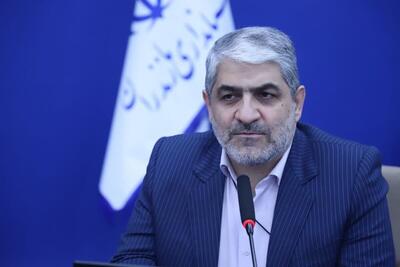 دادبود : رشد اجرای پروژه های عمرانی استان در دولت چهاردهم