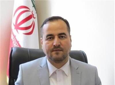 سرپرست دفتر امور سیاسی استانداری مرکزی منصوب شد